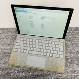 ★送料無料★WiFi★Surface Pro6 1796★グレイ★0008280001027★SYS★04/20