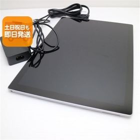 美品 Surface Pro 6 第8世代 Core i5 8GB SSD 128GB サーフェス Microsoft 中古 即日発送 あすつく 土日祝発送OK