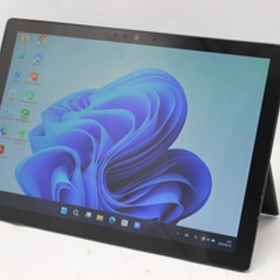 訳有 2K対応 12.3型 タブレット Microsoft Surface Pro6 Windows11 第8世代 i5-8350u 8GB NVMe 256GB-SSD カメラ 無線 Office付き 管:1146k