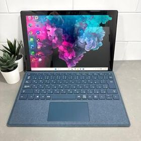 【超レア】Surface pro6ブラック8世代i5NVMe256GB