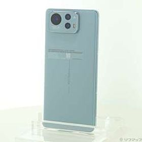 Zenfone 12 Ultra 256GB セージグリーン ZF12U-GR12S256 SIMフリー ［6.78インチ有機EL／Snapdragon 8 Elite／RAM:12GB］