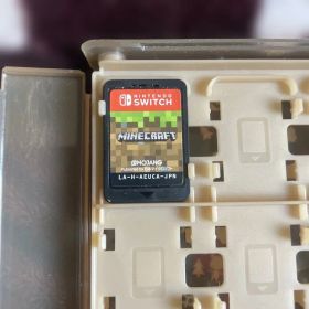 マインクラフト