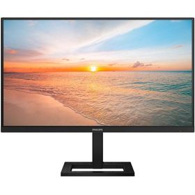 PHILIPS フィリップス 4K対応27型ワイド液晶ディスプレイ USB-C、HDMI/スピーカー/5年間フル保証 27E1N1900AE/11