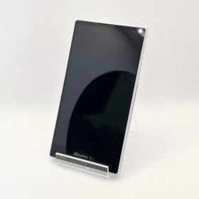 管理番号176【ジャンク品】AQUOS ZETA SH-01G部品取り用