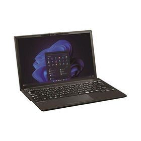 富士通 LIFEBOOK U9313／RX 13.3型 Core 5-120U メモリ8GB 256GB（SSD） FMVU81091P 1台[21]