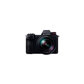 ★Panasonic / パナソニック LUMIX DC-S1M 標準ズームSレンズキット【デジタル一眼カメラ】【送料無料】