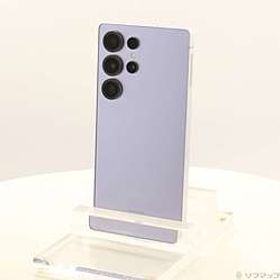 Galaxy S25 Ultra 256GB チタニウムシルバーブルー SM-S938QZBASJP SIMフリー ［6.9インチ有機EL／Snapdragon 8 Elite for Galaxy／