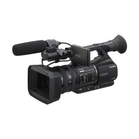 SONY HDVカムコーダー ブラック HVR-Z5J