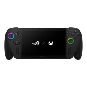 【同梱不可】 ASUS エイスース ROG Xbox Ally X RC73XA-Z2E24G1T ブラック 【日時指定不可】 【銀振・代引不可】