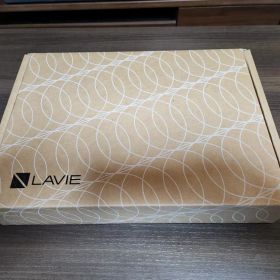 新品未使用 NEC LAVIE SOL PC-S1365LAB Office