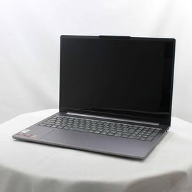 〔中古〕Lenovo(レノボジャパン) IdeaPad Slim 5 Gen 10 83HY0040JP ルナグレー〔377-ud〕