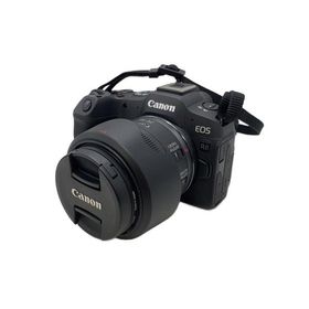 CANON◆デジタル一眼カメラ EOS R8 RF24-50 IS STM レンズキット//