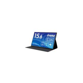 <ProLite>15.6型 ワイド液晶ディスプレイ ProLite P1671HSC-B1J(1920x1080/ 目安在庫=○