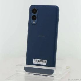 ソフマップ 〔中古品〕 arrows We2 64GB ネイビーグリーン FCG02 au SIMフリー【377】