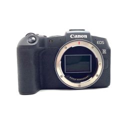 【全額返金保証】【最速発送】Canon デジタル一眼 EOS RP ボディ 美品 動作確認済