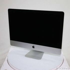 ソフマップ 〔中古品〕 iMac 21.5-inch Early-2019 MRT32J／A Core_i3 3.6GHz 8GB HDD1TB 〔10.15 Catalina〕【377】