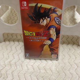 「DRAGON BALL Z KAKAROT + 新たなる覚醒セット」