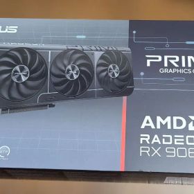 ASUS AMD Radeon RX 9060 XT 16GB