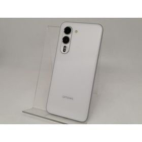【中古】FCNT docomo 【SIMフリー】 arrows Alpha ホワイト 12GB 512GB F-51F【日本橋3】保証期間１ヶ月【ランクB】
