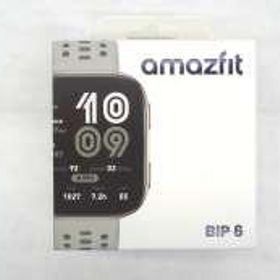 スマートウォッチ AMAZFIT BIP 6 AMAZFIT