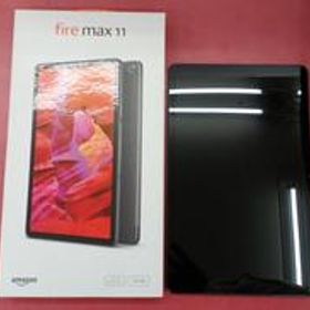 Fire Max 11 中古 18,000円 | ネット最安値の価格比較 プライスランク