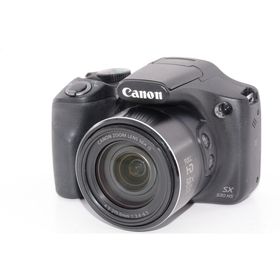【オススメ】Canon デジタルカメラ PowerShot SX530HS(コンパクトデジタルカメラ)