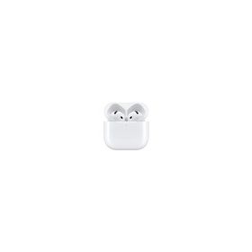 【新品未開封・保証開始済】APPLE AirPods 第4世代 MXP63J/A【日曜日以外即日発送】【送料無料】