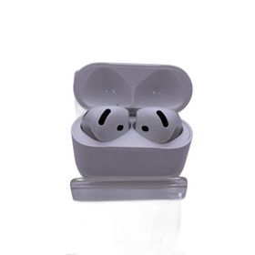 Apple◆イヤホン AirPods 4 アクティブノイズキャンセリング搭載モデル MXP93J/A