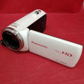 ムービーカメラ HV-V480MS PANASONIC