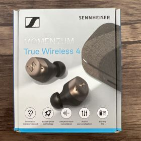 264264 ゼンハイザー MOMENTUM True Wireless 4