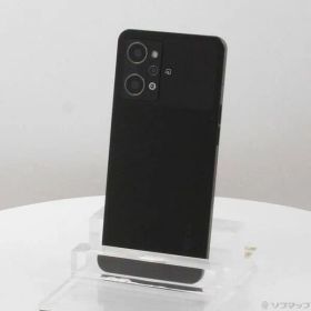 ソフマップ 〔中古品〕 OPPO Reno9 A 128GB ナイトブラック A301OP Y!mobile SIMフリー【276】