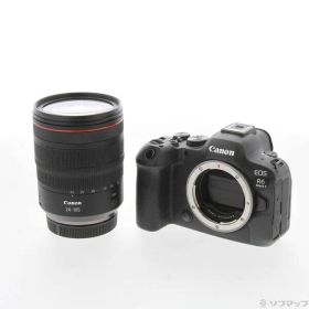 ソフマップ 〔中古品〕 EOS R6 Mark II RF24-105L IS USM レンズキット【262】