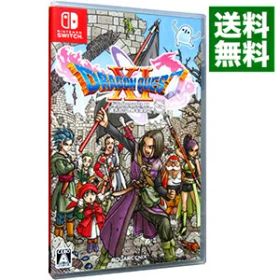 【中古】Switch ドラゴンクエストXI 過ぎ去りし時を求めて S (ニンテンドースイッチ)