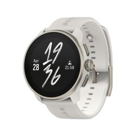 スント (国内正規品)SUUNTO RACE S Powder Gray スマートウォッチ(パウダーグレイ) SS051097000 返品種別B