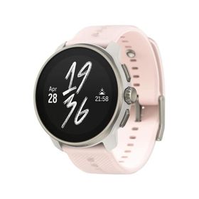 スント (国内正規品)SUUNTO RACE S Powder Pink スマートウォッチ(パウダーピンク) SS051098000 返品種別B