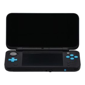 NINTENDO 任天堂 ニンテンドー/New Nintendo 2DS LL 本体/JAN-S-BAAA/Bランク/62【中古】