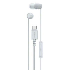 【在庫あります 即納可能】ステレオヘッドホン IER-EX15C ホワイト