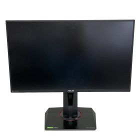 ASUS VG259QR 24.5型 ゲーミングモニター 165Hz F11130272