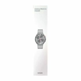 【土日祝発送】【新品】GALAXY ギャラクシー Suica対応 Galaxy Watch6 Classic 43mm SM-R950NZKAXJP