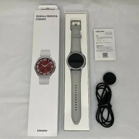 サムスン SAMSUNG スマートウォッチ SM-R950NZSAXJP 【中古】
