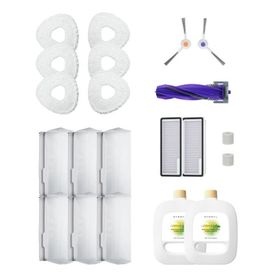 Narwal（ナーワル） Narwal Freo X Ultra ロボット掃除機用 アクセサリーセット CP-PJ-A00094-00-00