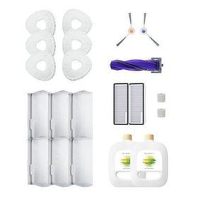 ナーワル(Narwal) Narwal Freo X Ultra ナーワルフレオXウルトラ ロボット掃除機用アクセサリーセット