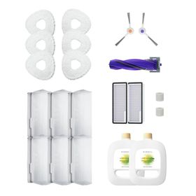 Narwal Narwal Freo X Ultra ロボット掃除機用アクセサリーセット CP-PJ-A00094-00-00 返品種別A