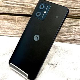 【新品•未使用】moto g64y 5G スペースブラック android ヨドバシ.com - Y！mobile ワイモバイル moto g64y 5G スペース