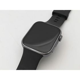 【中古】Huawei HUAWEI WATCH FIT 4 [ブラック]【千葉】保証期間１ヶ月【ランクA】