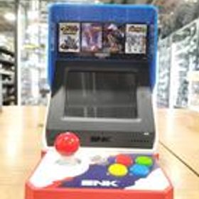 NEOGEO mini ゲーム機本体 ハードオフの新品＆中古最安値 | ネット最