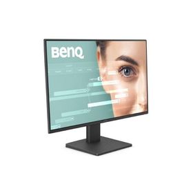 BenQ｜ベンキュー 液晶ディスプレイ(23.8型/ IPS/ FullHD 1920×1080/ 100Hz/ 5ms)(ブラック) GW2491 返品種別A