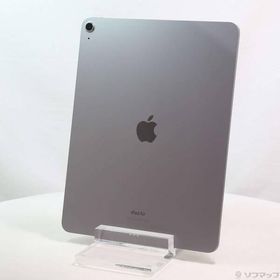 〔中古〕Apple(アップル) iPad Air 13インチ 第1世代 256GB スペースグレイ MV2D3J／A Wi-Fi〔258-ud〕