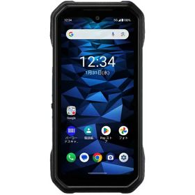 KYOCERA 京セラ 防水・防塵 高耐久 5.8型SIMフリースマートフォン DuraForce EX KC-S703