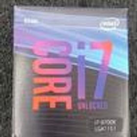 Core i7 9700K BOX 新品 20,000円 中古 16,500円 | ネット最安値の価格 Core i7 9700K BOX 新品 20,000円 中古 16,500円 | ネット最安値の価格